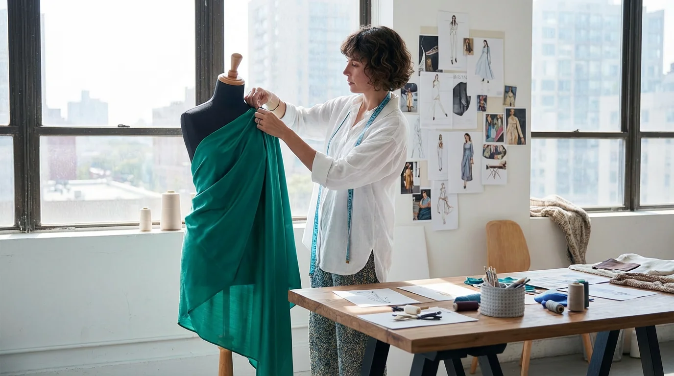 Moda e tecnologia